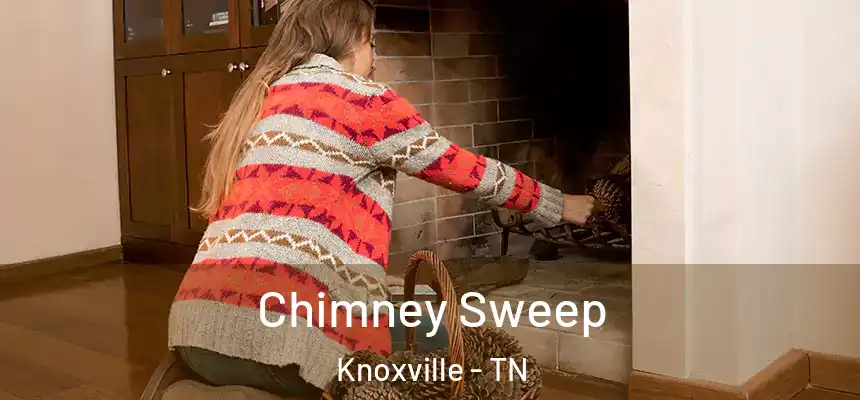 Chimney Sweep Knoxville - TN