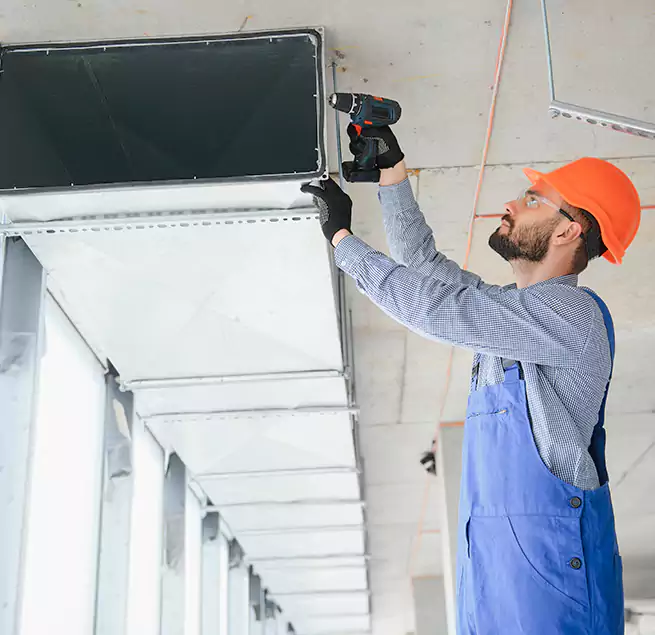 Why Homeowners & Businesses Trust Us in Knoxville, TN