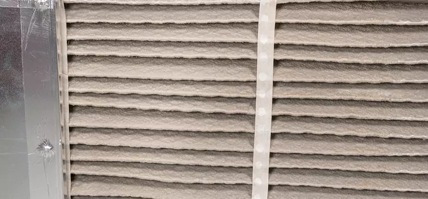 Mobile Car AC Filter Replacement in Knoxville