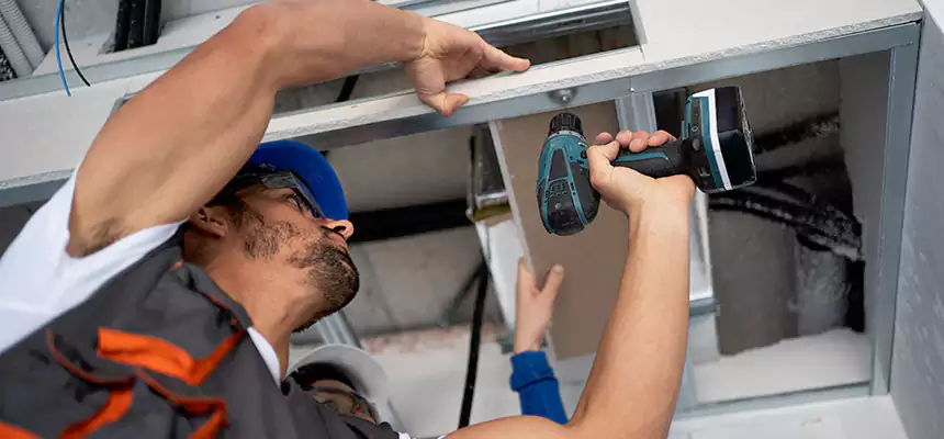 Our Apartment Air Duct Cleaning Services in Knoxville, TN