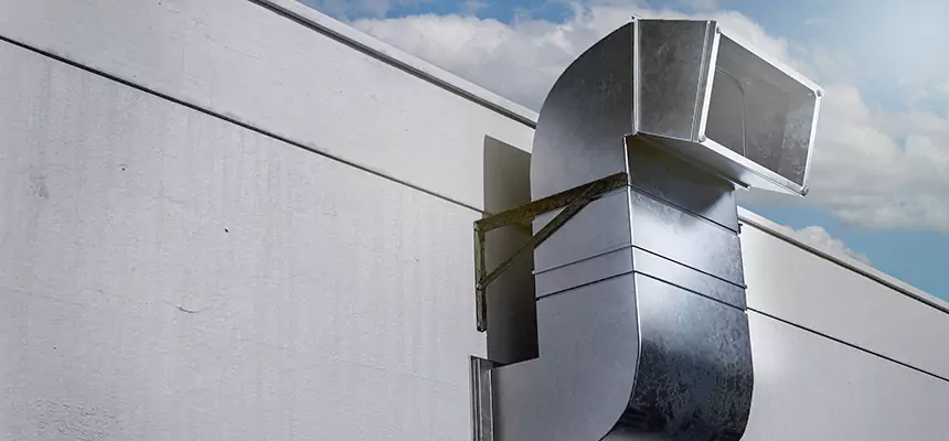 Comprehensive Commercial HVAC Cleaning in Knoxville