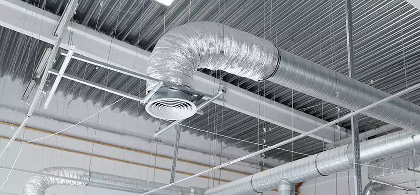 Our Dryer Vent Hose Replacement Services in Knoxville, TN