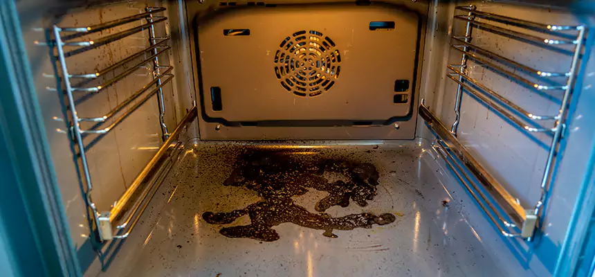 Our Dryer Vent Mold Cleaning Services in Knoxville, TN