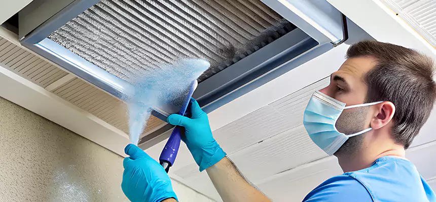 Our Home Ventilation Cleaning Services in Knoxville, TN