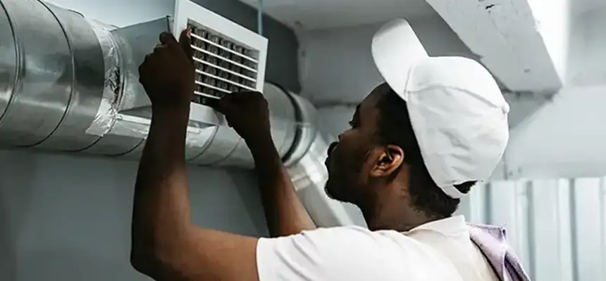 Our Licensed And Insured Cleaners in Knoxville, TN