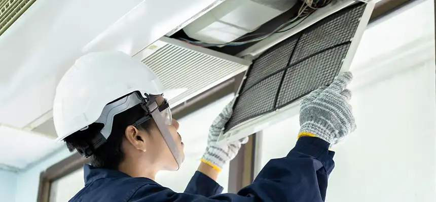 Our Lint Trap Cleaning Service Services in Knoxville, TN