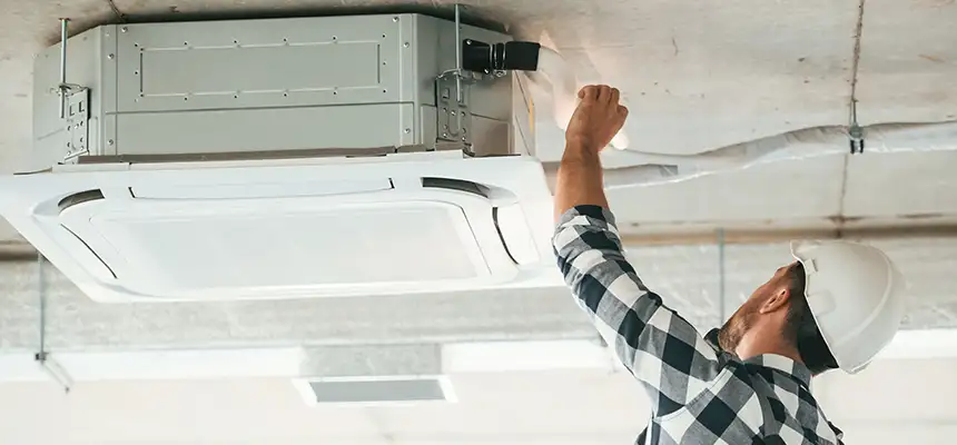 Our Local Vent Cleaning Services in Knoxville, TN