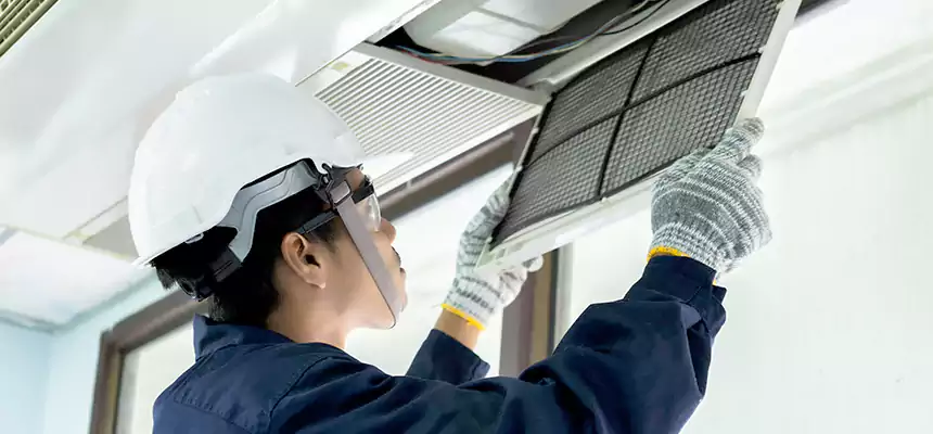 Our Multi-family Home Duct Cleaning Services in Knoxville, TN