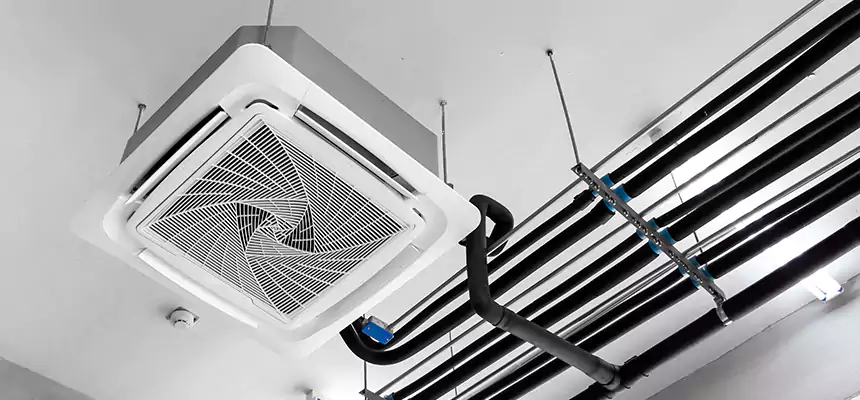 Our Smart AC Vent Controller Services in Knoxville, TN