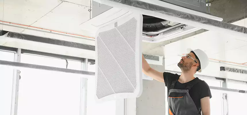 Dryer Ventilation Duct Cleaning in Knoxville