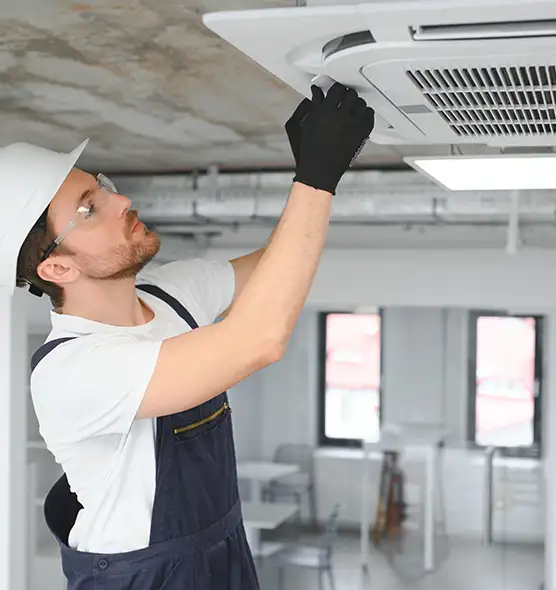 Top Affordable Duct Cleaning Services Near Me in Knoxville, TN