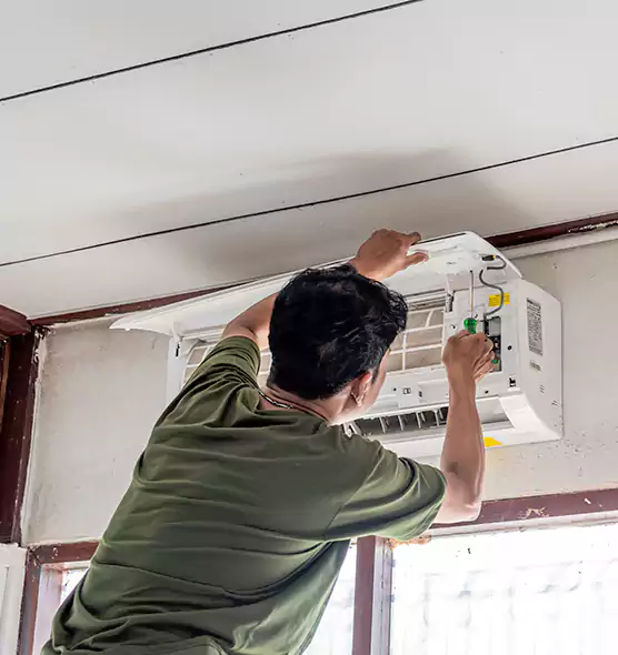 About Air Duct & AC Odor Removal in Knoxville, TN