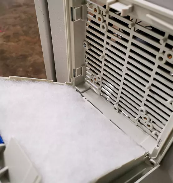 Professional Air Duct Expansion Solutions in Knoxville, TN