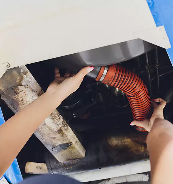About Air Duct Virus Disinfection in Knoxville, TN