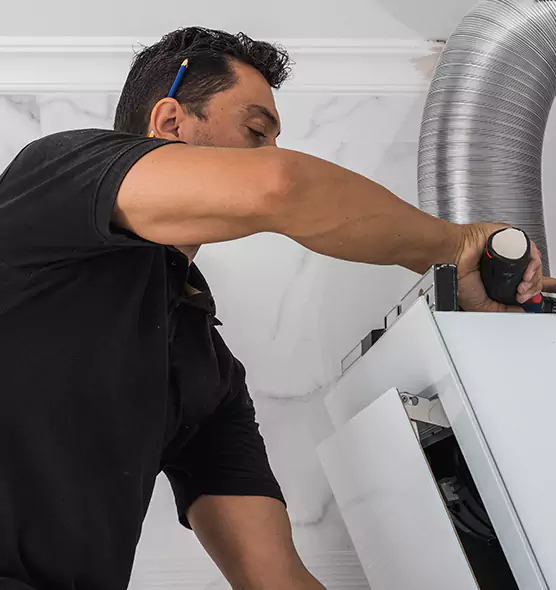 Trusted Bathroom Exhaust Duct Cleaning in Knoxville, TN