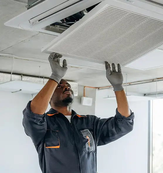 About Certified Air Duct Specialists in Knoxville, TN