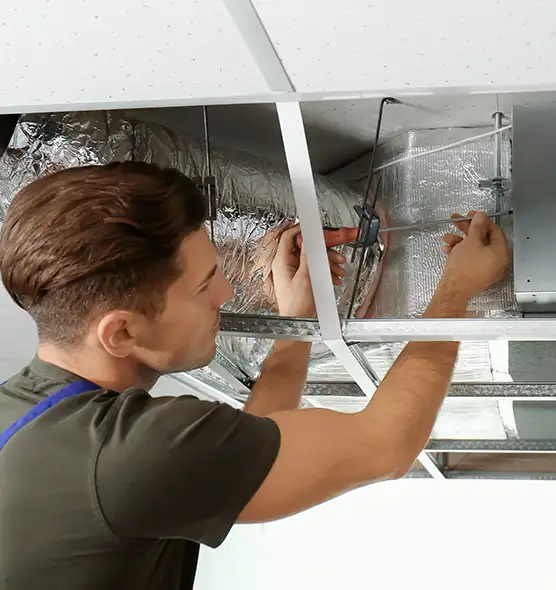 Professional Clogged Dryer Vent Repair in Knoxville, TN