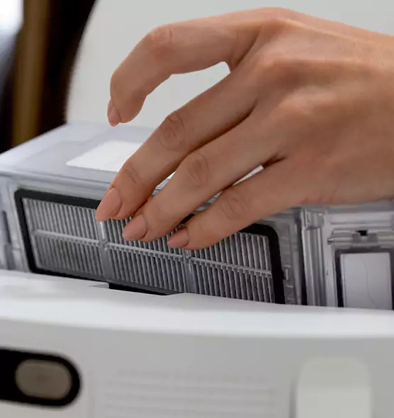  Professional Dryer Vent Lint Filter Cleaning in Knoxville, TN