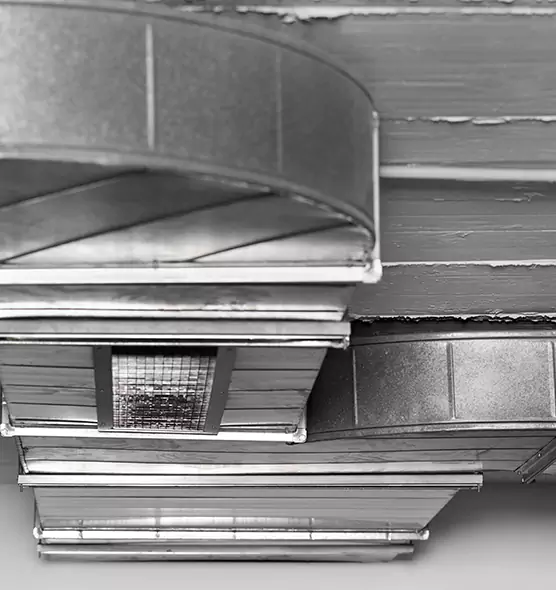 Professional Wall Vent Cleaning Service in Knoxville, TN