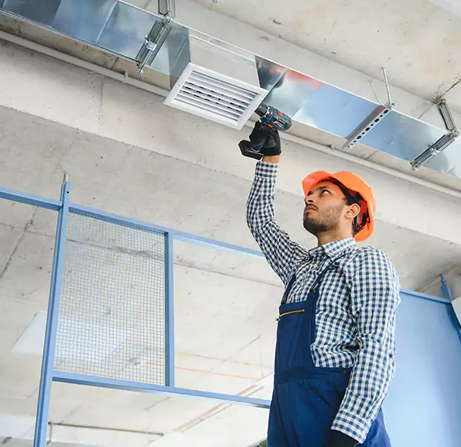 Why Homeowners & Businesses Trust Us in Knoxville, TN?