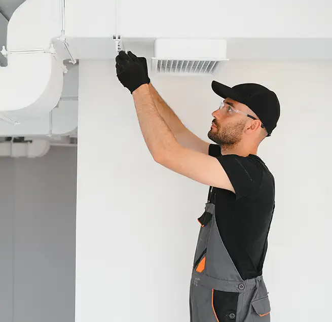 Why Homeowners & Businesses Trust Us in Knoxville, TN?