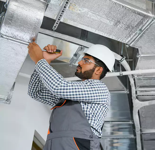 Why Homeowners & Businesses Trust Us Knoxville, TN