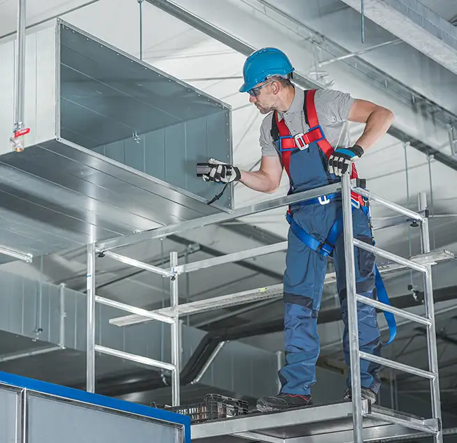 Why Homeowners & Businesses Trust Us in Knoxville, TN?