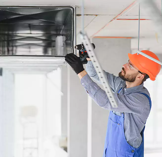 Why Homeowners & Businesses Trust Us Knoxville, TN