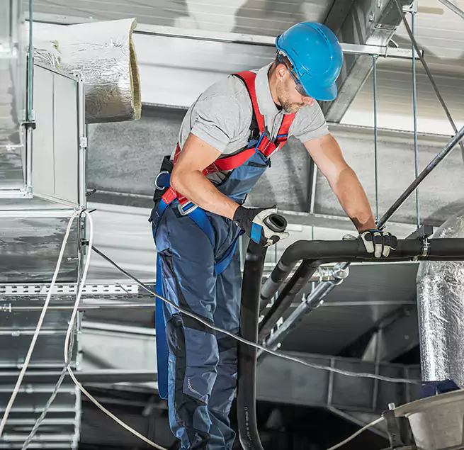 Why Homeowners & Businesses Trust Us in Knoxville, TN?