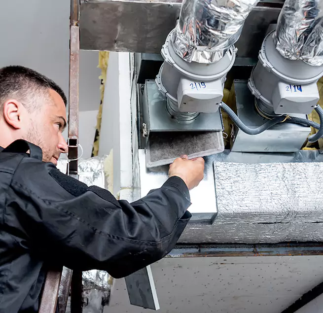 Why Homeowners & Businesses Trust Us in Knoxville, TN?