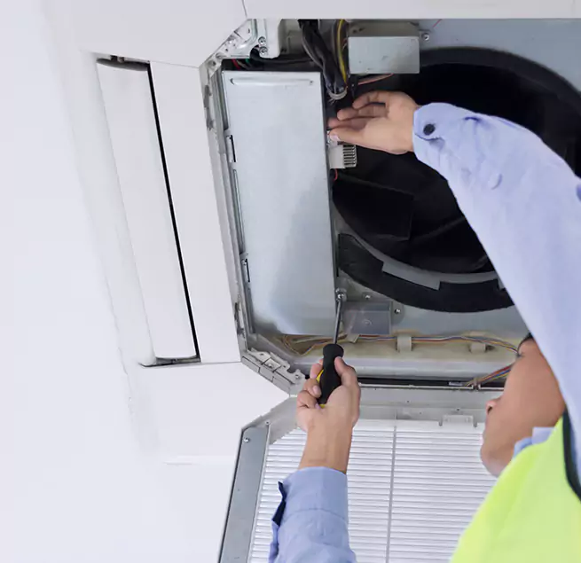 Why Homeowners & Businesses Trust Us Knoxville, TN?