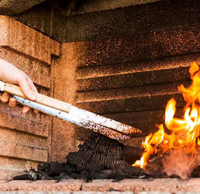 Why Homeowners & Businesses Trust Us in Knoxville, TN?