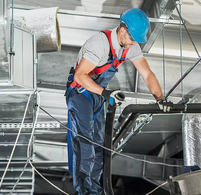 Why Homeowners & Businesses Trust Us in Knoxville, TN?