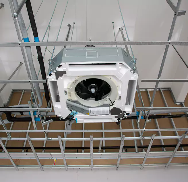 Why Homeowners & Businesses Trust Us in Knoxville, TN?