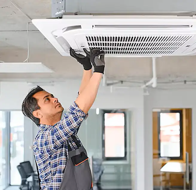 Why Homeowners & Businesses Trust Us in Knoxville, TN?