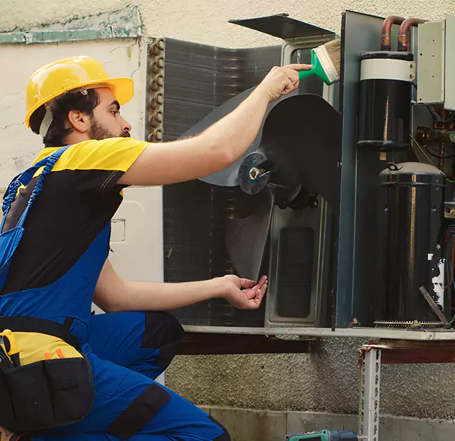 Why Homeowners Businesses Trust Us in Knoxville, TN?