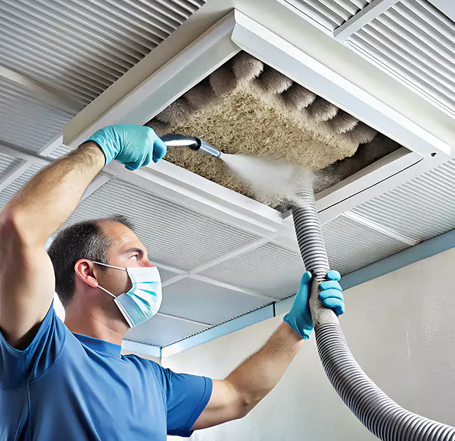 Why Homeowners Businesses Trust Us in Knoxville, TN?