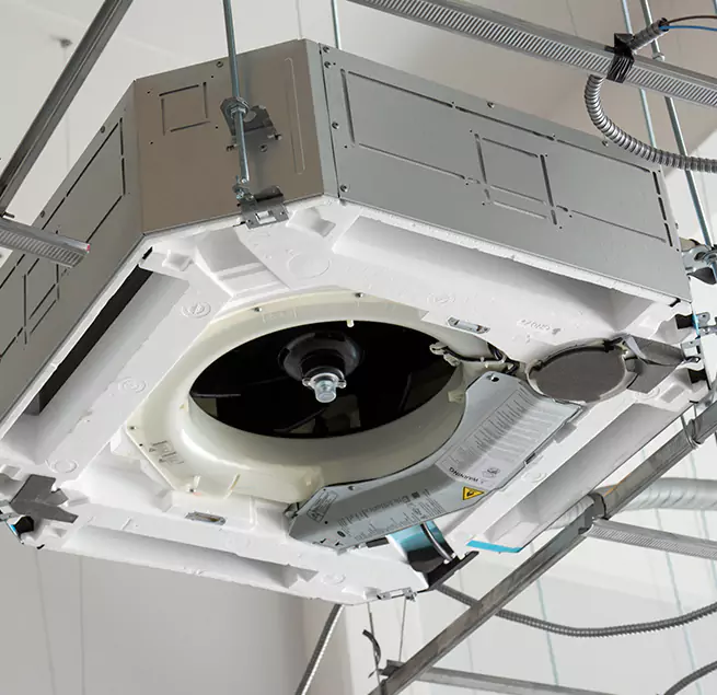 Why Homeowners & Businesses Trust Us in Knoxville, TN?