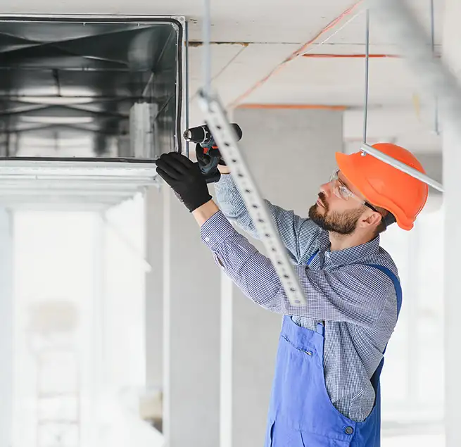 Why Homeowners Businesses Trust Us Knoxville, TN