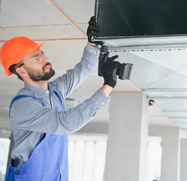 Why Homeowners & Businesses Trust Us in Knoxville, TN?