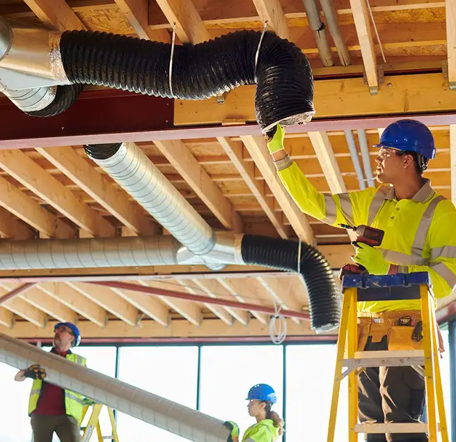 Why Homeowners & Businesses Trust Us in Knoxville, TN?