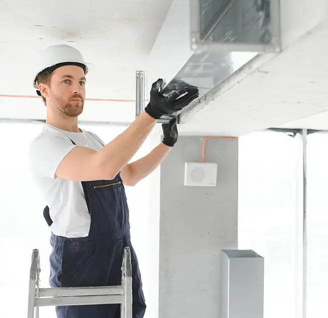 Why Homeowners & Businesses Trust Us in Knoxville, TN?