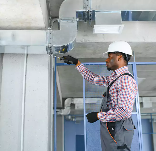 Why Homeowners & Businesses Trust Us in Knoxville, TN