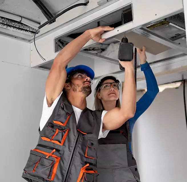 Why Homeowners & Businesses Trust Us in Knoxville, TN