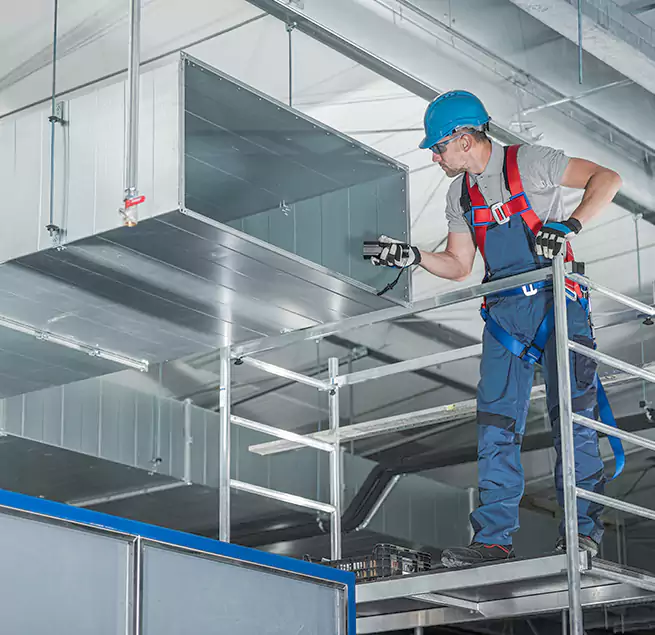 Why Homeowners & Businesses Trust Us Knoxville, TN