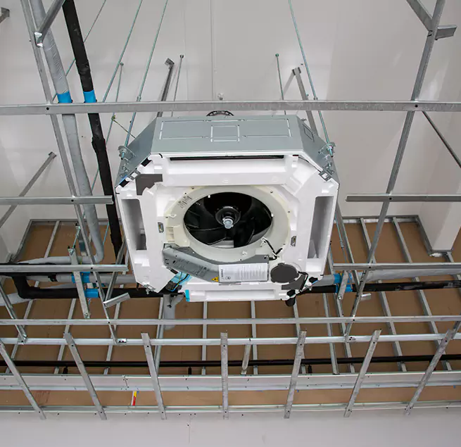 Why Homeowners & Businesses Trust Us Knoxville, TN?