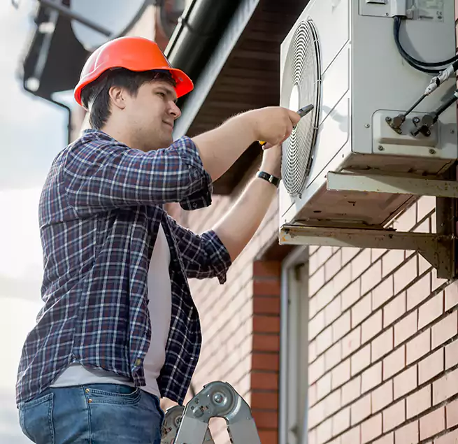 Why Homeowners & Businesses Trust Us Knoxville, TN