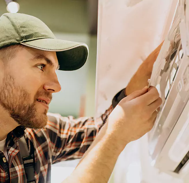 Why Homeowners & Businesses Trust Us in Knoxville, TN?