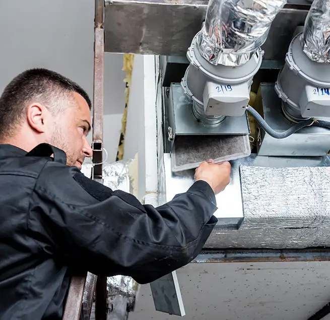 Why Homeowners & Businesses Trust Us in Knoxville, TN?