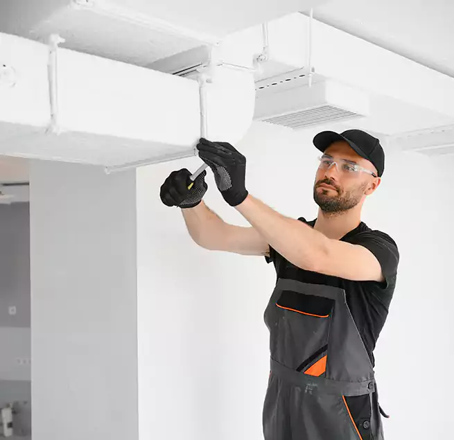 Why Homeowners & Businesses Trust Us in Knoxville, TN?